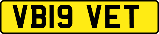 VB19VET