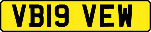 VB19VEW