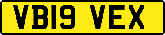 VB19VEX
