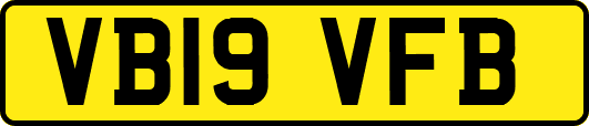 VB19VFB