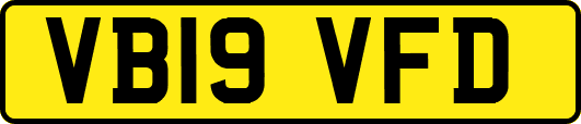 VB19VFD