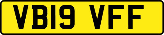 VB19VFF