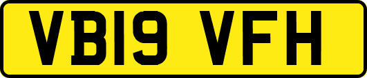 VB19VFH