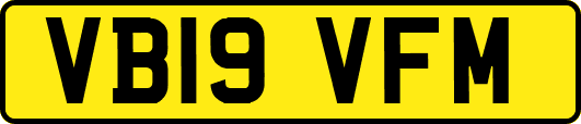 VB19VFM
