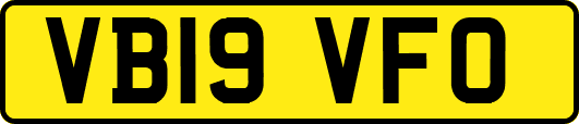 VB19VFO