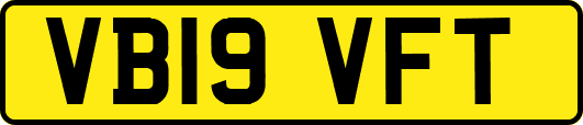 VB19VFT