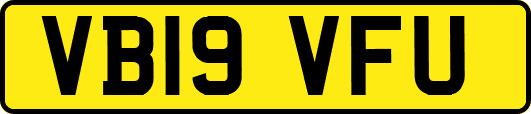 VB19VFU