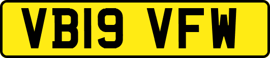 VB19VFW