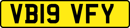 VB19VFY