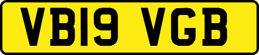 VB19VGB