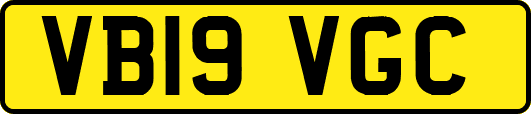 VB19VGC