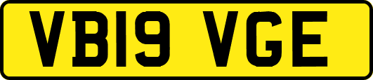 VB19VGE
