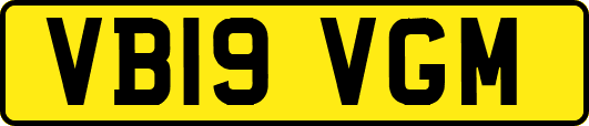 VB19VGM