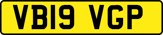 VB19VGP