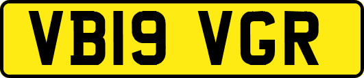 VB19VGR