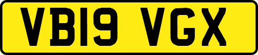VB19VGX