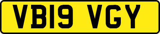 VB19VGY