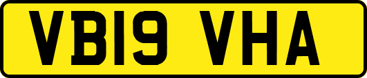 VB19VHA