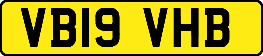 VB19VHB