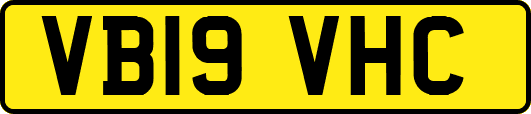 VB19VHC