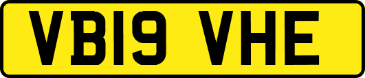 VB19VHE