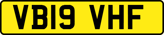 VB19VHF