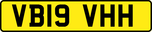 VB19VHH