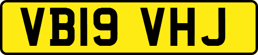 VB19VHJ