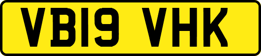 VB19VHK