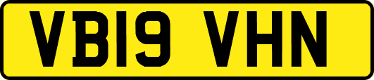 VB19VHN