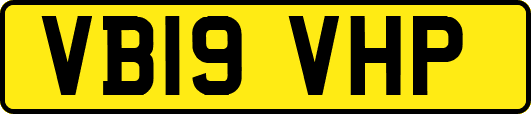 VB19VHP
