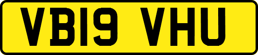 VB19VHU
