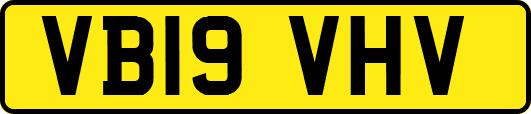 VB19VHV