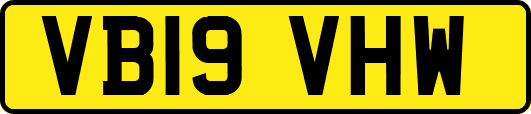VB19VHW