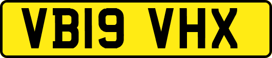 VB19VHX