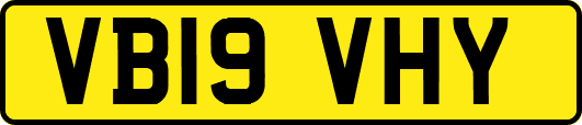 VB19VHY