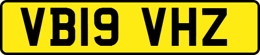VB19VHZ