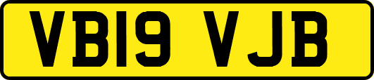 VB19VJB