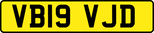 VB19VJD