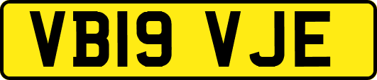VB19VJE