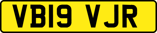 VB19VJR