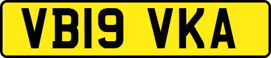 VB19VKA