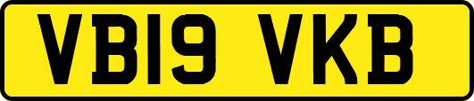 VB19VKB