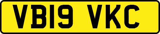 VB19VKC
