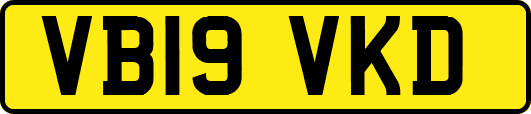 VB19VKD