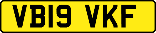 VB19VKF