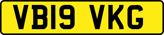 VB19VKG