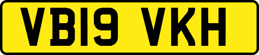 VB19VKH