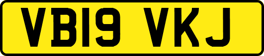VB19VKJ
