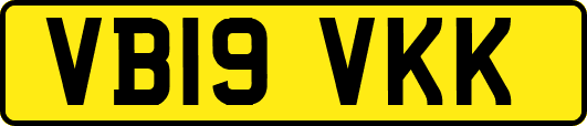 VB19VKK